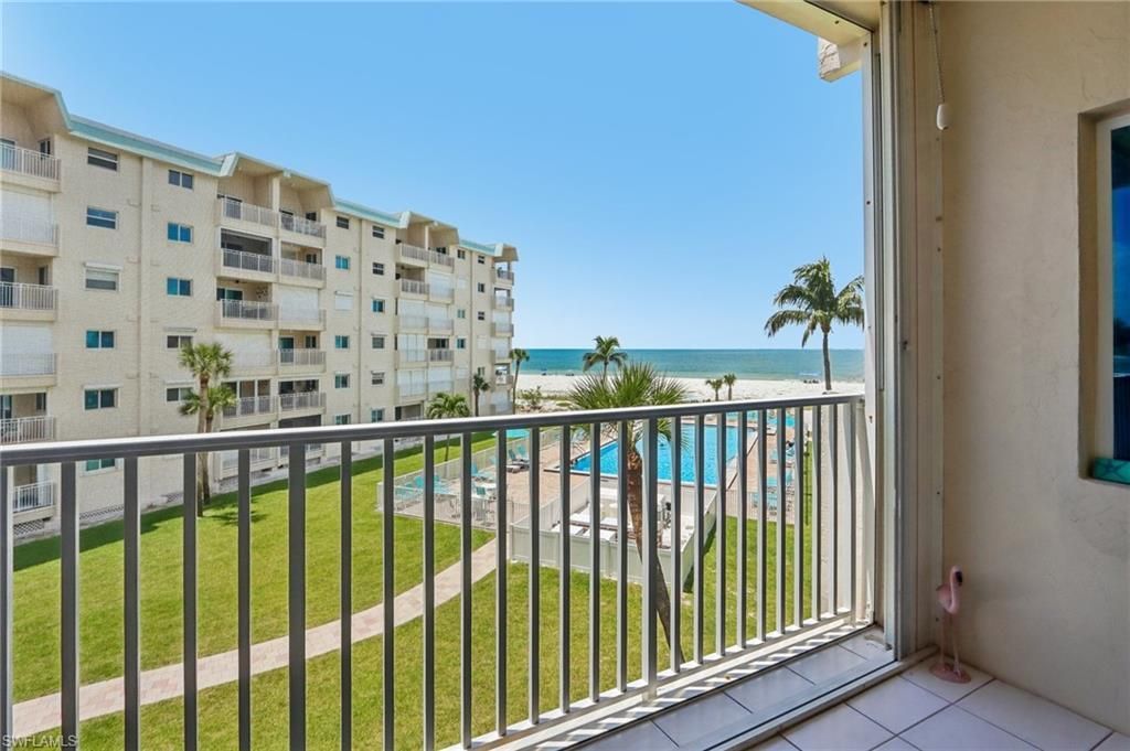7400 Estero Blvd , Unit 315, Fort Myers Beach, FL 33931 Photo
