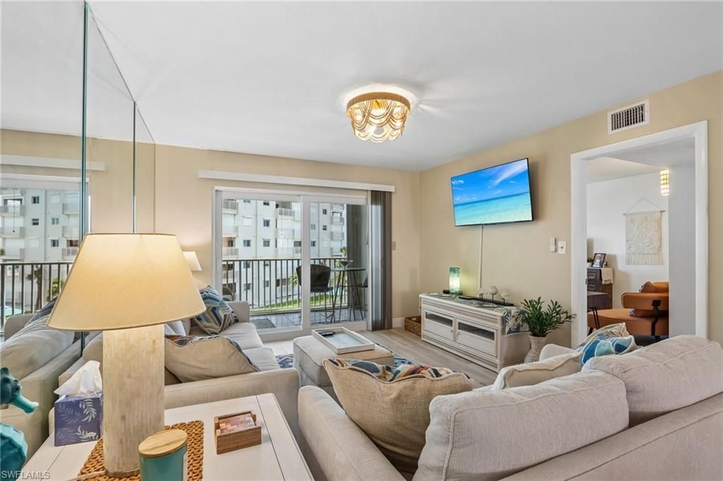 7400 Estero Blvd , Unit 315, Fort Myers Beach, FL 33931 Photo
