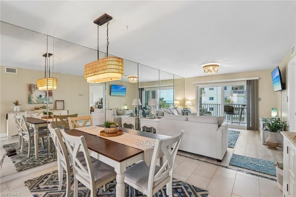 7400 Estero Blvd , Unit 315, Fort Myers Beach, FL 33931 Photo