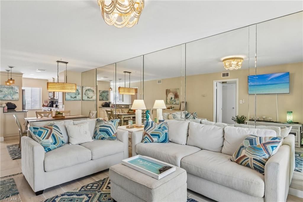 7400 Estero Blvd , Unit 315, Fort Myers Beach, FL 33931 Photo