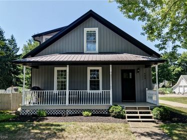 403 Milton Street, Wilmot, OH 44689