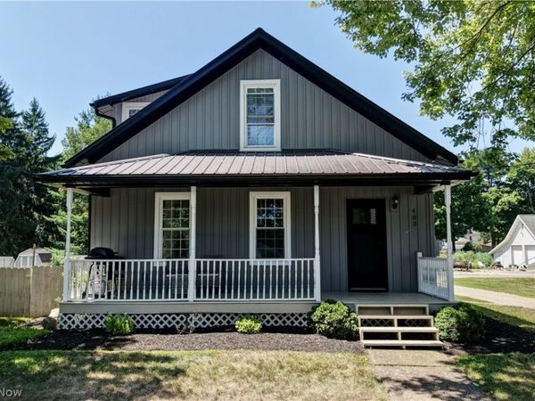 403 Milton Street, Wilmot, OH 44689