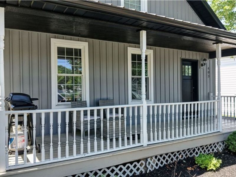 403 Milton Street, Wilmot, OH 44689 Photo 2
