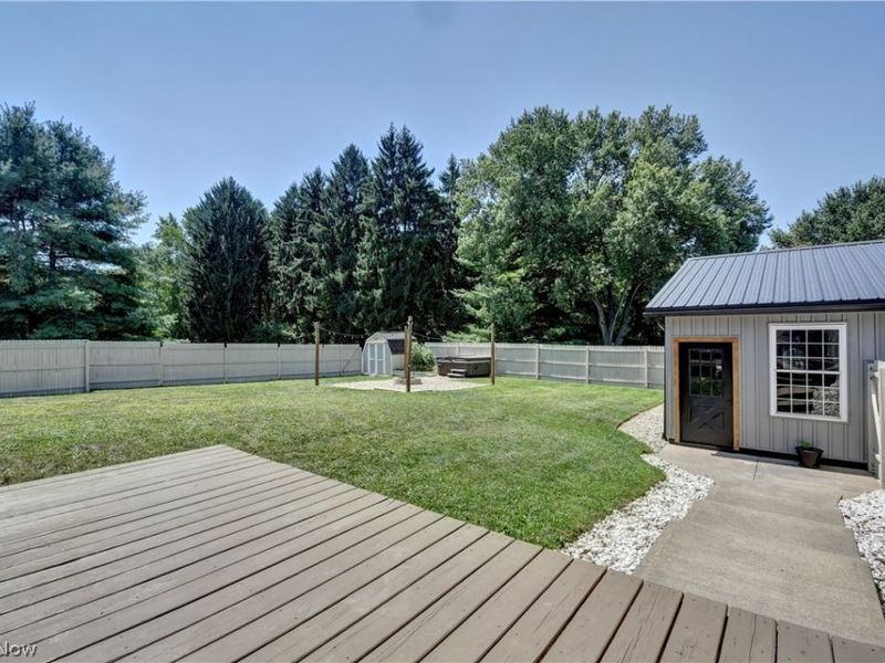 403 Milton Street, Wilmot, OH 44689 Photo 27