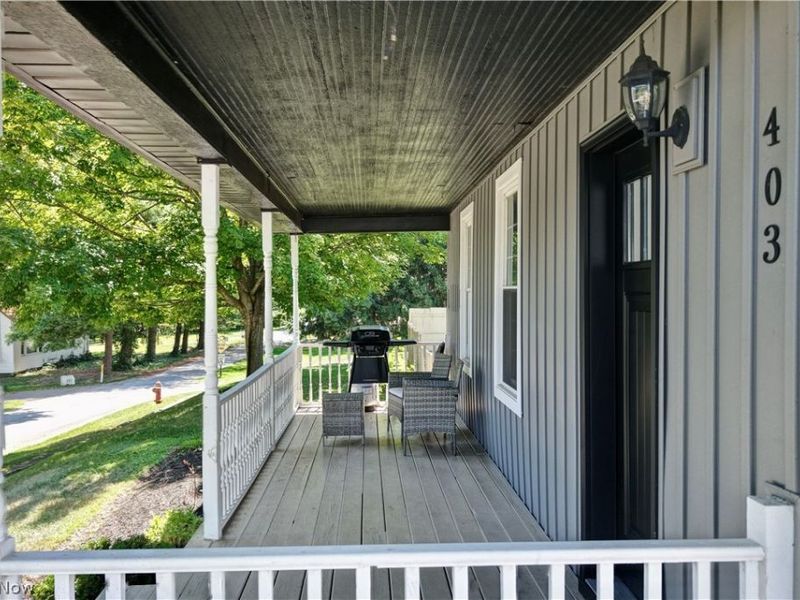 403 Milton Street, Wilmot, OH 44689 Photo 3