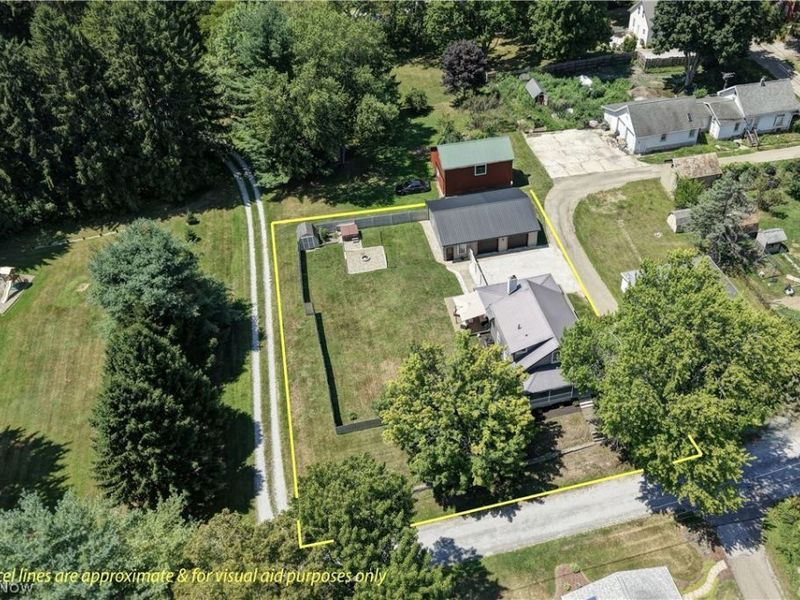 403 Milton Street, Wilmot, OH 44689 Photo 37
