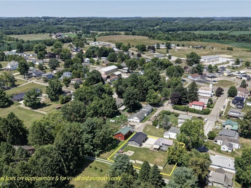 403 Milton Street, Wilmot, OH 44689 Photo 38
