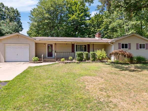 5316 Taylor Road , Norton, OH 44203