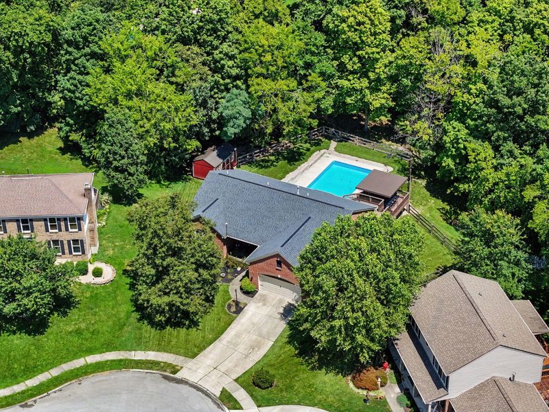 9 Shadow Wood Court, Alexandria, KY 41001 Photo 1