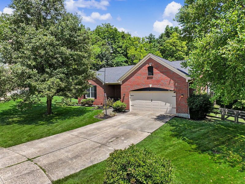 9 Shadow Wood Court, Alexandria, KY 41001 Photo 2