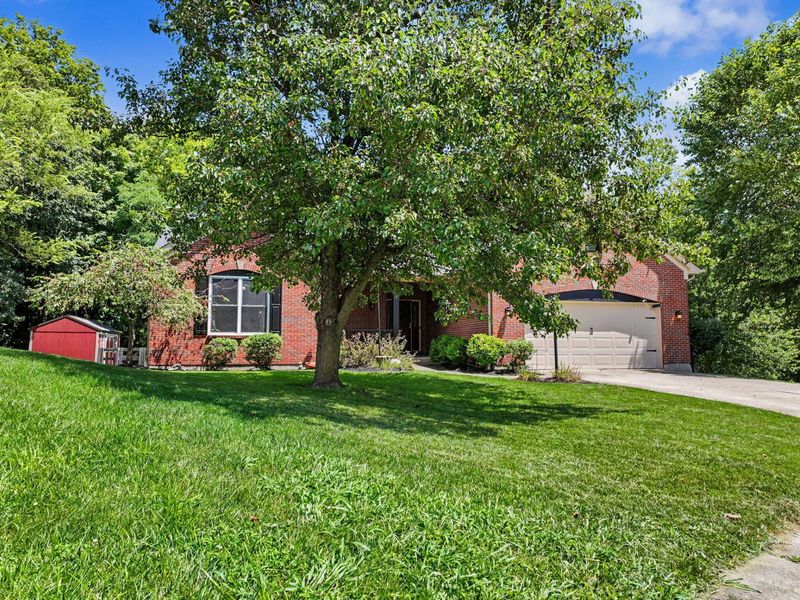 9 Shadow Wood Court, Alexandria, KY 41001 Photo 3