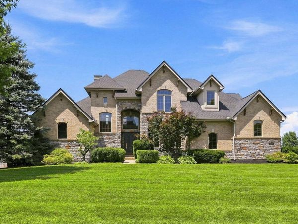 14415 Inverness Drive, Verona, KY 41092