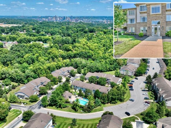 535 Cloverfield Lane, Unit 204, Fort Wright, KY 41011