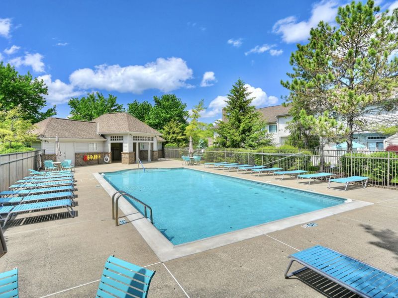 535 Cloverfield Lane, Unit 204, Fort Wright, KY 41011 Photo 22