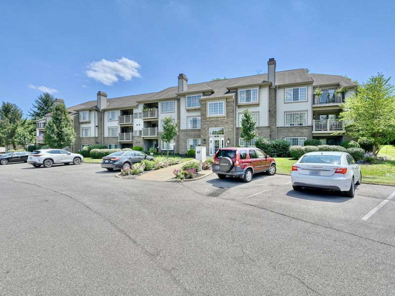 535 Cloverfield Lane, Unit 204, Fort Wright, KY 41011 Photo 25