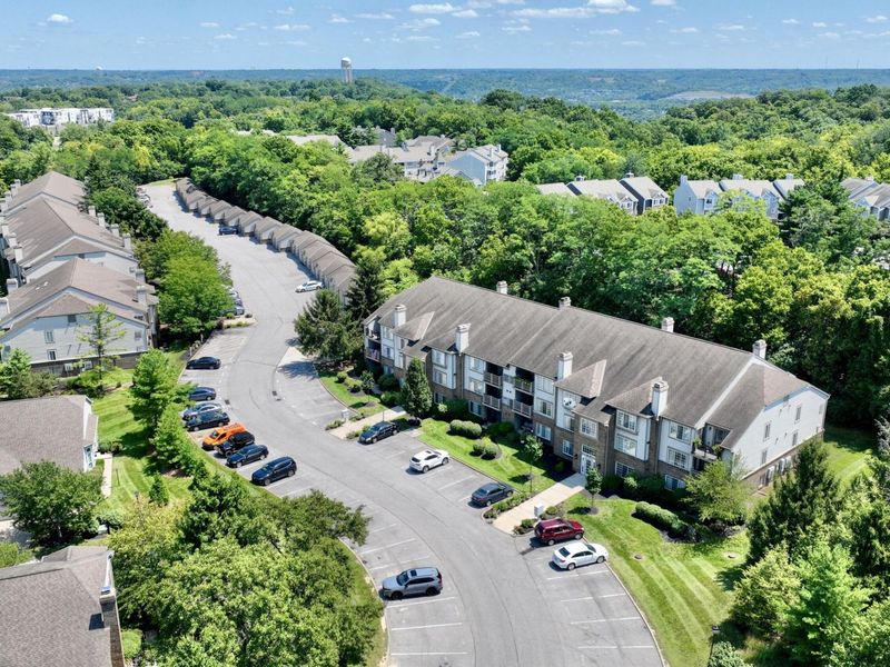 535 Cloverfield Lane, Unit 204, Fort Wright, KY 41011 Photo 26