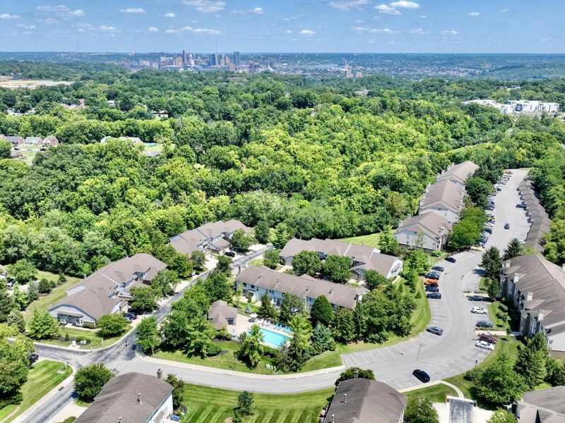 535 Cloverfield Lane, Unit 204, Fort Wright, KY 41011 Photo 27
