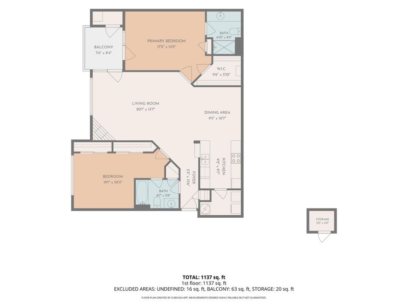 535 Cloverfield Lane, Unit 204, Fort Wright, KY 41011 Photo 29