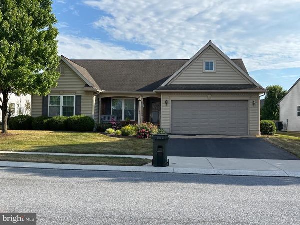50 BLOOMFIELD DRIVE, EPHRATA, PA 17522
