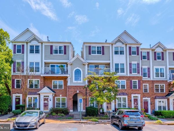 5975 TERRAPIN PLACE, Unit 301C, ALEXANDRIA, VA 22310
