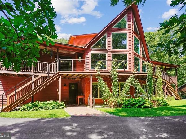 4742 GREENE LOVE LANE, MARSHALL, VA 20115