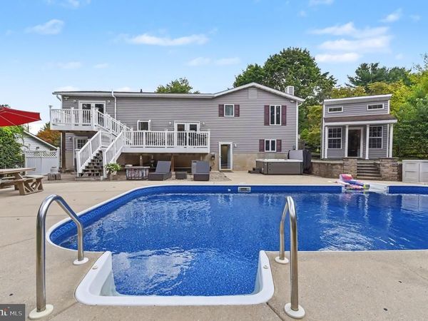 530 MOUNT HOLLY DRIVE, WESTMINSTER, MD 21157