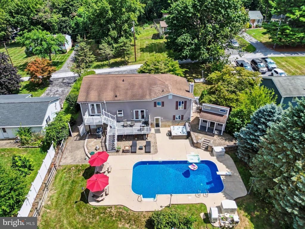 530 MOUNT HOLLY DRIVE, WESTMINSTER, MD 21157