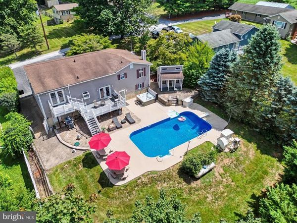 530 MOUNT HOLLY DRIVE, WESTMINSTER, MD 21157