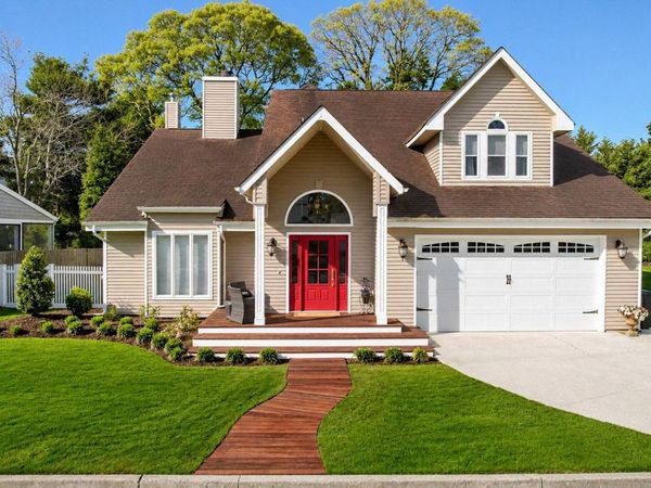 107 HOLLY LANE, LINWOOD, NJ 08221