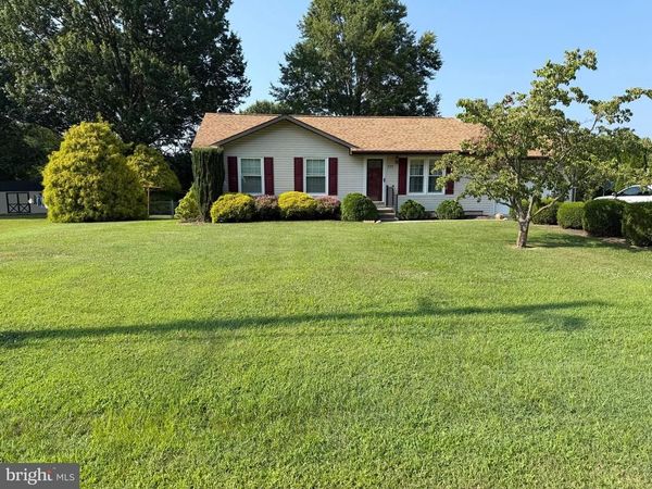535 FRANKLIN STREET , PERRYVILLE, MD 21903
