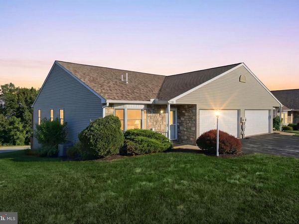 2451 PIN OAK DRIVE, Unit 58, YORK, PA 17406