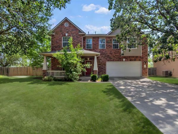 1353 Beechwood DR, Kyle, TX 78640