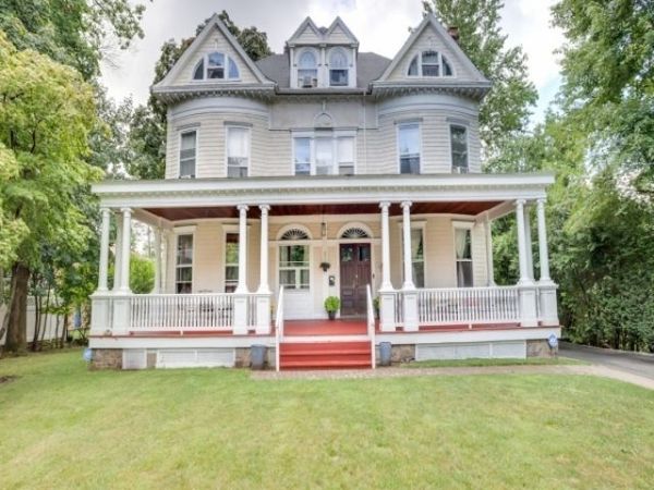 413 Centre St, South Orange, NJ 07079