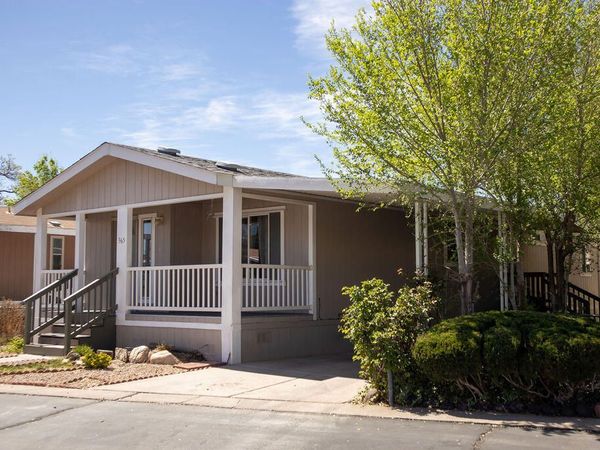 365 Buffalo Circle SE, Albuquerque, NM 87123