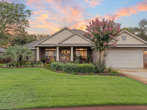 4118 Indian Byu N, Destin, FL 32541