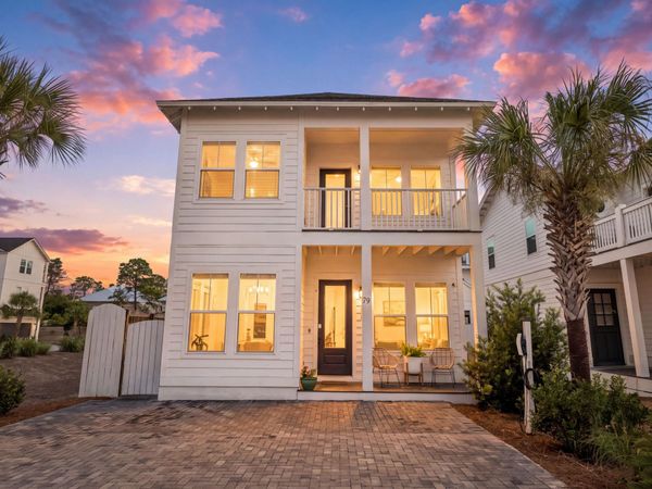 79 Beach View Drive, Inlet Beach, FL 32461