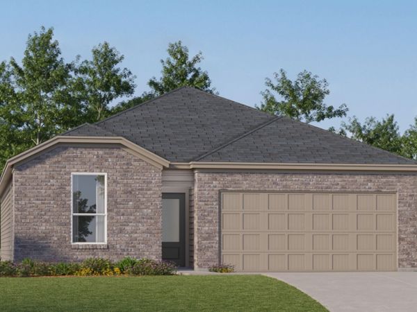2875 Legend Park, New Braunfels, TX 78130