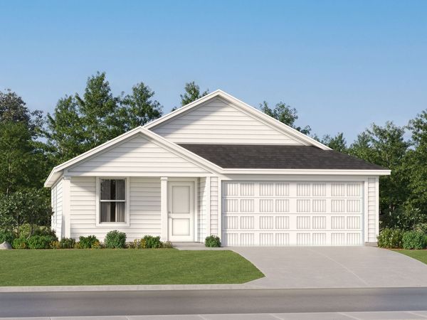 3207 Gilbert Garden, Converse, TX 78109