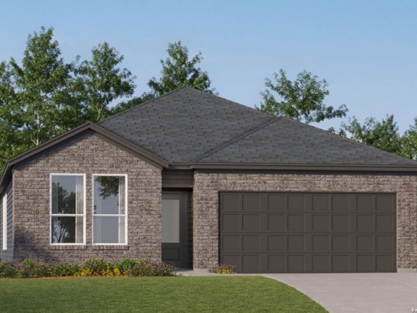 3445 Laguna Azul, San Antonio, TX 78245