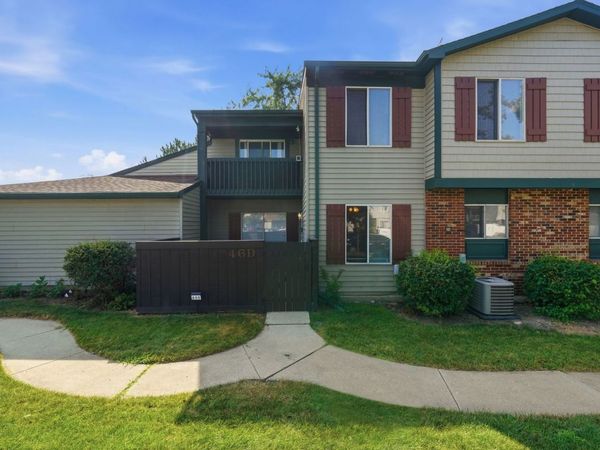 46D Fernwood Drive , Bolingbrook, IL 60440