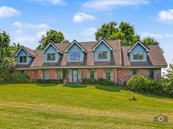 16624 S Parker Road , Homer Glen, IL 60491