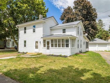 18 Mill Street, Nunda, NY 14517