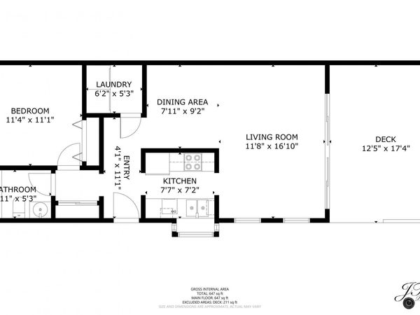 20 Roundhouse Road, UNIT 20, Bourne, MA 02532