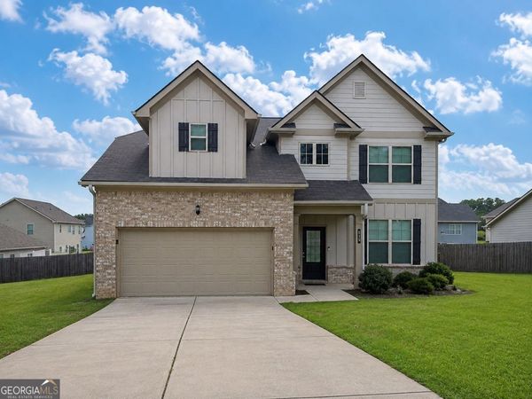 515 McGinnis Circle, Calhoun, GA 30701