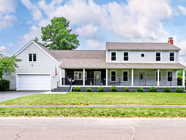 35 East Glen St, Westfield, MA 01085