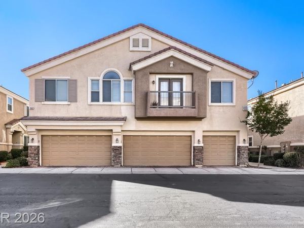 1567 Rusty Ridge Lane, Henderson, NV 89002