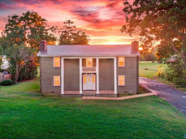 118 Country Club Road, Attalla, AL 35954