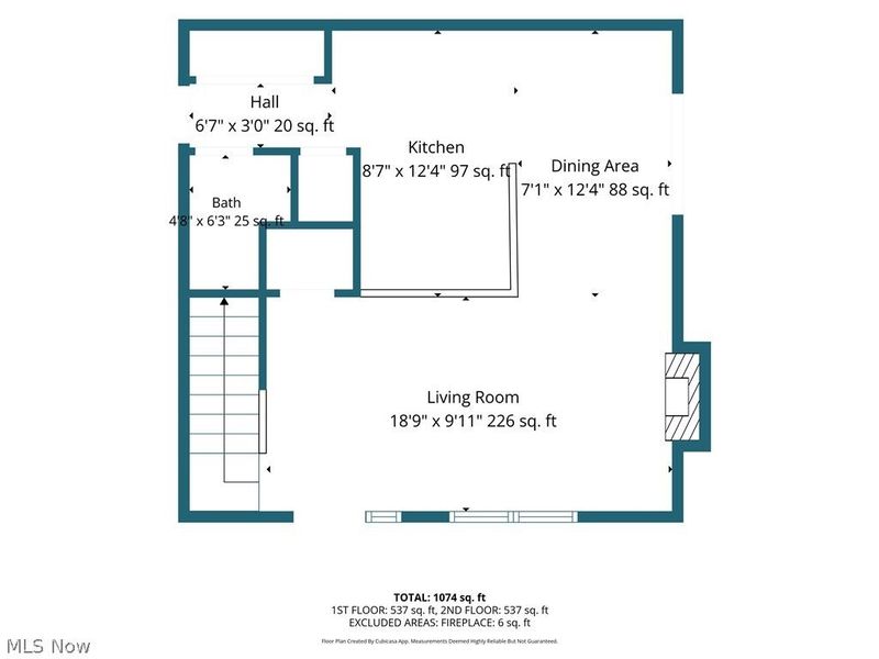 23233 Grist Mill Court, Unit 25A, Olmsted Falls, OH 44138 Photo 45