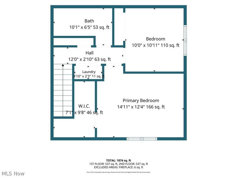 23233 Grist Mill Court, Unit 25A, Olmsted Falls, OH 44138 Photo 46