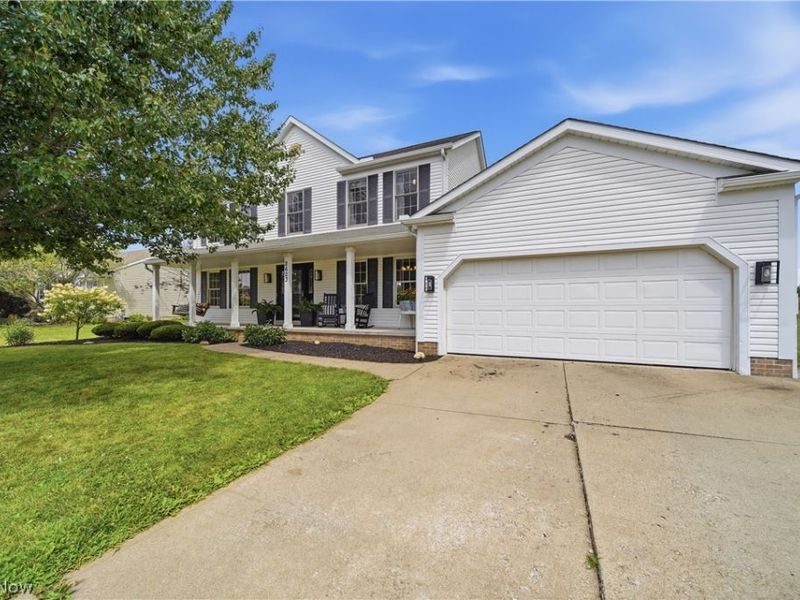 2623 Captens Street NE, Canton, OH 44721 Photo 29